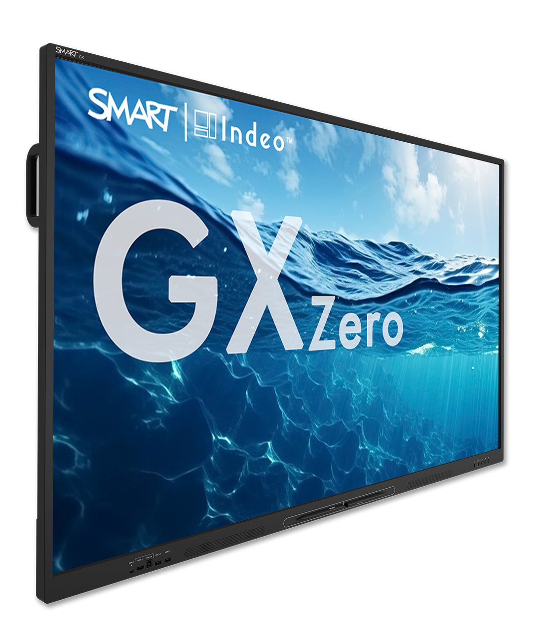 SMART Board GX065 Zero